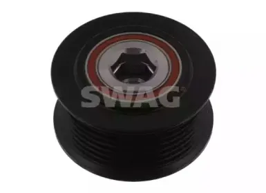 85 93 4277 SWAG Механизм свободного хода генератора